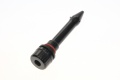 Philips Saeco Milk Frother - 9990 005 050 Milchschaumduse Ohne Hulse Schwarz